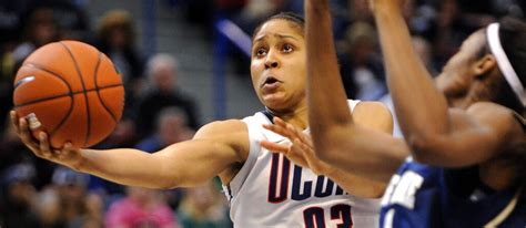 best uconn women's players of all time